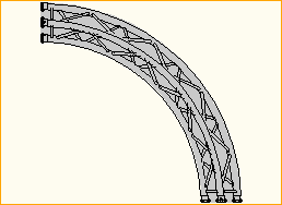 d=300 Kreisteil