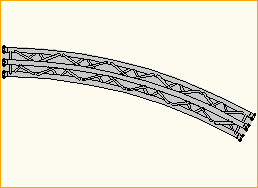 d=1000 Kreisteil