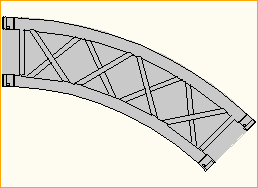 d=300 Kreisteil