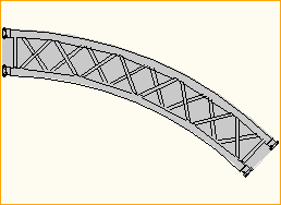 d=500 Kreisteil