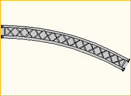 d=1200 Kreisteil