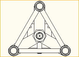 F33 Spindel