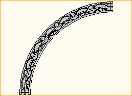 d=400