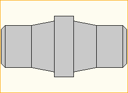 Spacer L10