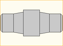 Spacer L20