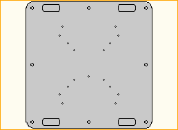 Base 995x995