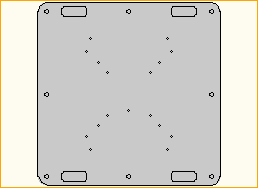 Base 995x995