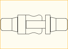 P07 Hinge