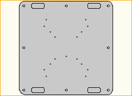 Base 995x995