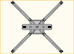 Maxitower MT76