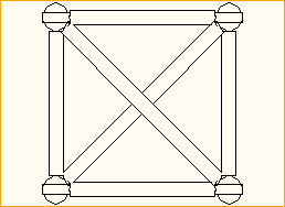 GS Truss