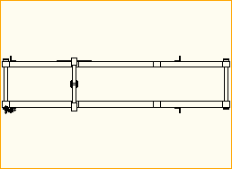 Pick Up Cradle