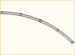 d=450 Kreisteil d=450 Kreisteil