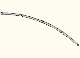 d=650 Kreisteil d=650 Kreisteil
