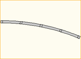 d=850 Kreisteil d=850 Kreisteil