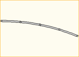 d=1250 Kreisteil d=1250 Kreisteil