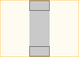 105mm Spacer Set