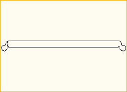 V-Diagonale 100x050 Invers V-Diagonale 100x050 Invers