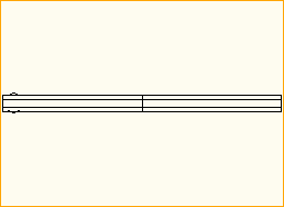 Treppenkonsole 32-16 2-fach