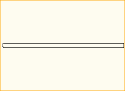 Treppengeländer 5-stufig 080