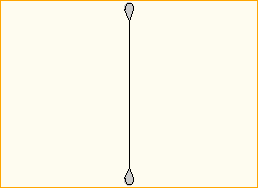 Steel 0,7m