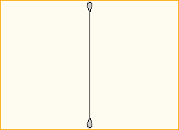 Steel 0,8m