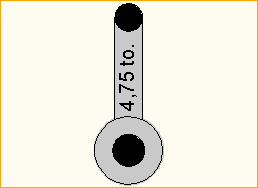 Schaekel 4,75t
