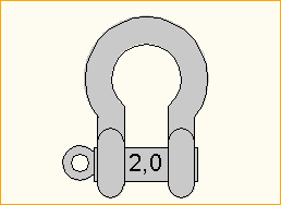 Schaekel 2,0t