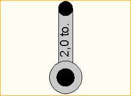Schaekel 2,0t