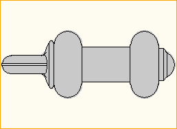 Schaekel 5,8t
