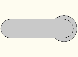 Kettennotglied 10mm
