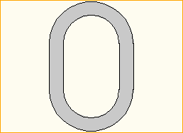 O-Ring 135x75mm