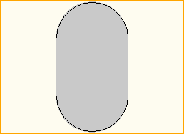 O-Ring 135x75mm