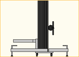 Genie Super-Tower