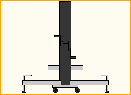 Genie Super-Tower