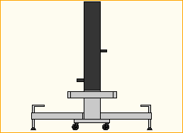 Genie Super-Tower