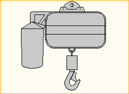 Motor NoName top down