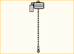 Motor NoName top down