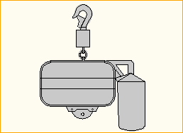 Motor NoName bottom up