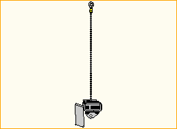 Motor D8 250kg