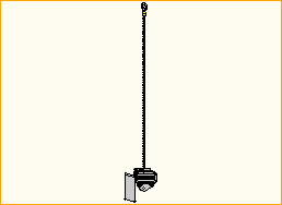 Motor D8 250kg