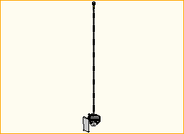 Motor D8 250kg