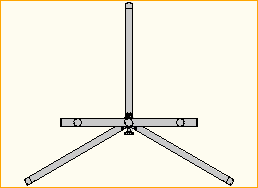 Stativ