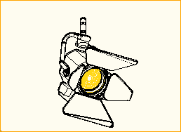 Stufenlinse 1KW