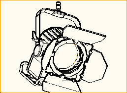 Daylight Compact 2500