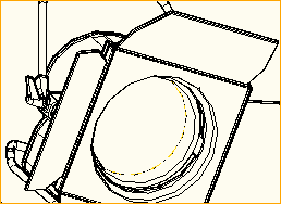 Daylight Compact 6000 Theatre
