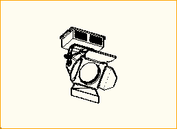 PAR CP60 (VNSP) MSR 575