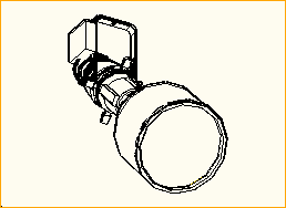 Source4 5° CDM-T 150W