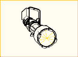 Source4 10° CDM-T 150W
