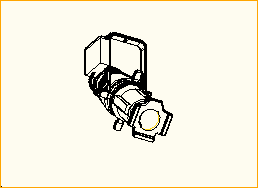 Source4 19° CDM-T 150W